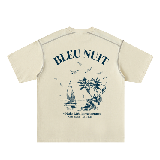 Le Jour – Tee de Contraste