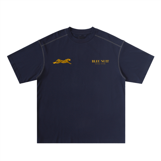 La Nuit – Tee de Contraste