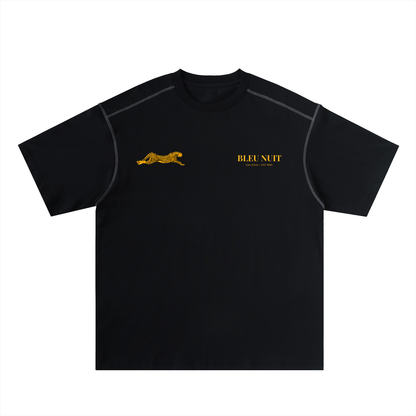 La Nuit – Tee de Contraste
