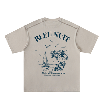 Le Jour – Tee de Contraste